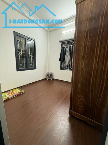 NHÀ MINH KHAI - GẦN PHỐ - NGÕ RỘNG - TIỆN ÍCH TIME CITY - 35M2 - 5 TẦNG - 7.6 TỶ - 3