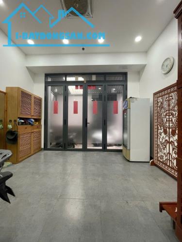 Gấp bán Nhà  Dương Văn Dương Tân Quý Tân Phú 45m2, 4Tầng Nhỉnh 5 tỷ - 2
