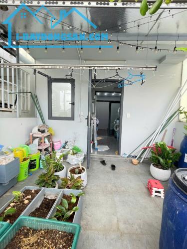 Gấp bán Nhà  Dương Văn Dương Tân Quý Tân Phú 45m2, 4Tầng Nhỉnh 5 tỷ - 4