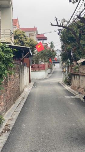 CHÍNH CHỦ BÁN 58,9M² ĐẤT ĐẸP TẠI LƯƠNG NỖ, TIÊN DƯƠNG – Ô TÔ VÀO TẬN NƠI! - 2