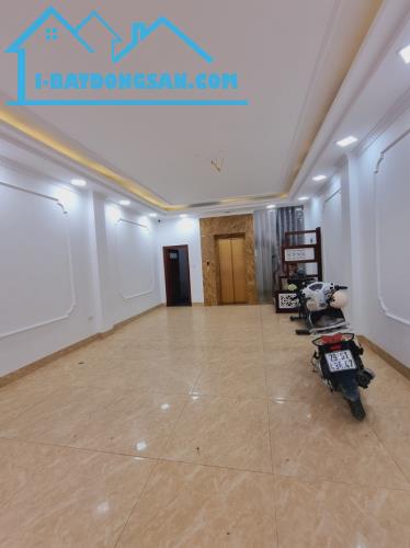 Nhà Lạc Long Quân, Cầu Giấy. 58mx7; MT 5.8; Ô tô tránh; Giá 21.5 tỷ  SIÊU PHẨM NGON NHẤT - 4