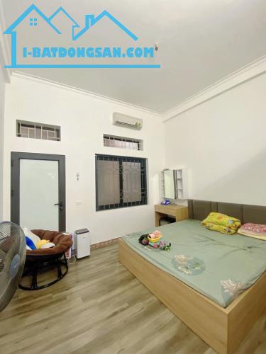 NHÀ KIM NGƯU - THOÁNG TRƯỚC SAU - SAU QUI HOẠCH RA PHỐ - NHÀ ĐẸP - 38M2 - 6.96 TỶ - 1