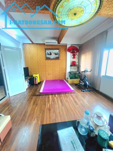 CHÍNH CHỦ CẦN BÁN GẤP NHÀ ĐỘI CẤN TT BA ĐÌNH FULL NỘI THẤT 42M X 5 TẦNG MT 5,6M 8 TỶ 8