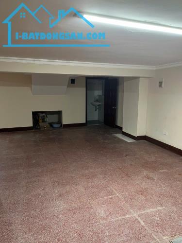 Cho thuê nhà Mặt Phố Võng Thị, 6 tầngx120m2, 5PN KD sạch, Cà Phê, Spa, Salon, nhà hàng - 1