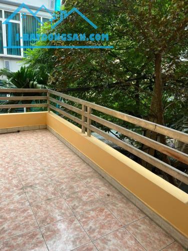 Cho thuê nhà Mặt Phố Võng Thị, 6 tầngx120m2, 5PN KD sạch, Cà Phê, Spa, Salon, nhà hàng - 2