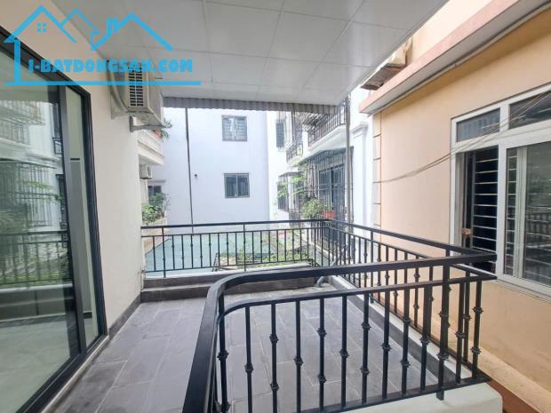 BÁN NHÀ 2 TẦNG MỖ LAO, 49M * MT 4M GIÁ NHỈNH 8 TỶ, GẦN PHỐ, AN SINH ĐỈNH. - 2