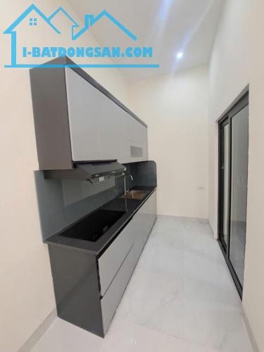 BÁN NHÀ 2 TẦNG MỖ LAO, 49M * MT 4M GIÁ NHỈNH 8 TỶ, GẦN PHỐ, AN SINH ĐỈNH. - 3