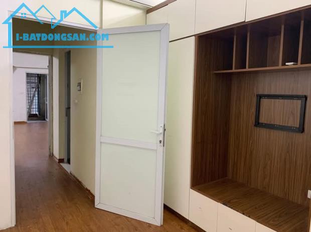 Cho thuê nhà ngõ ba gác phố Định Công Thượng Hoàng Mai 54m x 2 tầng, giá 8tr/tháng - 2