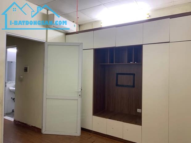 Cho thuê nhà ngõ ba gác phố Định Công Thượng Hoàng Mai 54m x 2 tầng, giá 8tr/tháng - 4