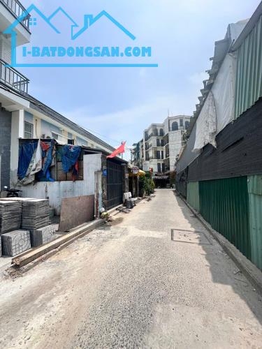 288m2 - 6 Tầng Có Hầm – Nguyễn Văn Khối – Gò Vấp - Có Thang Máy - 31 Phòng – Giá 39.5 Tỷ