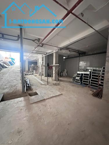 288m2 - 6 Tầng Có Hầm – Nguyễn Văn Khối – Gò Vấp - Có Thang Máy - 31 Phòng – Giá 39.5 Tỷ - 1