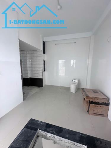 288m2 - 6 Tầng Có Hầm – Nguyễn Văn Khối – Gò Vấp - Có Thang Máy - 31 Phòng – Giá 39.5 Tỷ - 4