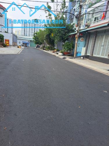 BÁN LÔ ĐẤT ĐẸP – VIEW CÔNG VIÊN THOÁNG MÁT – QUẬN 8
Diện tích: 5x20m (vuông vức, xây - 2