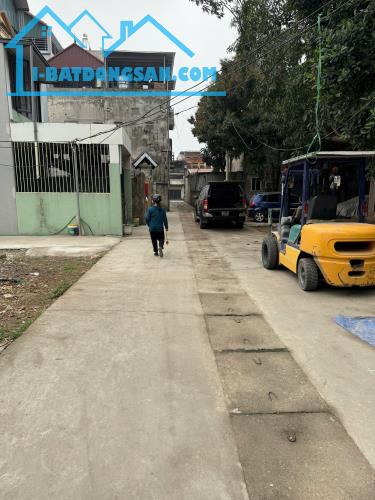 Chính chủ cần bán mảnh đất 61.2m Full thổ cư tại Phố Yên - Tiền Phong. - 2