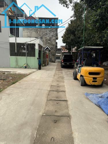 Chính chủ cần bán mảnh đất 61.2m Full thổ cư tại Phố Yên - Tiền Phong. - 3