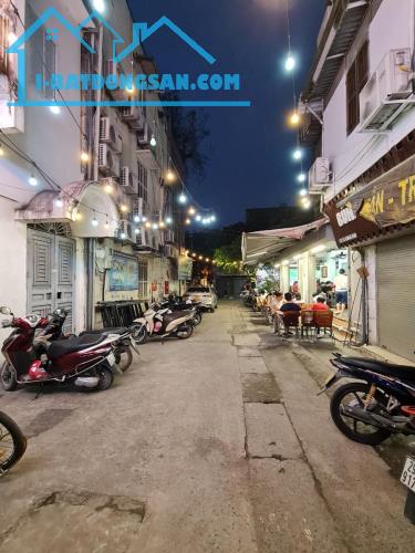 Cần bán nhà ngõ 33.Tạ Quang Bửu 79m2  nhỉnh 22. tỷ  🔥🔥 NHÀ ĐẸP DÂN XÂY- 2 MẶT NGÕ TRƯỚC