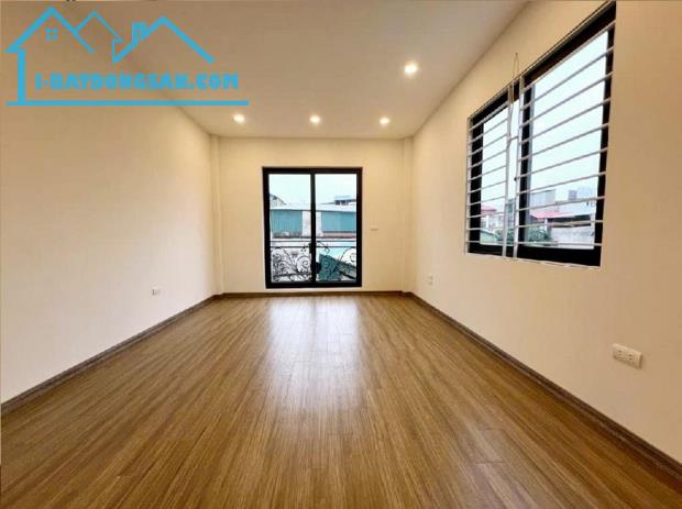 Bán nhà 70m², 6 tầng, 4PN, 5WC, Long Biên - 8.9 tỷ - 1
