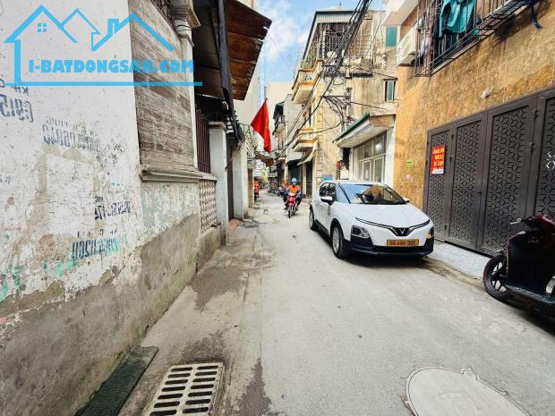 Mảnh đất vàng 200m2, mặt tiền 16m, ngõ ô tô tại Nam Từ Liêm, chỉ 29.5 tỷ - 2