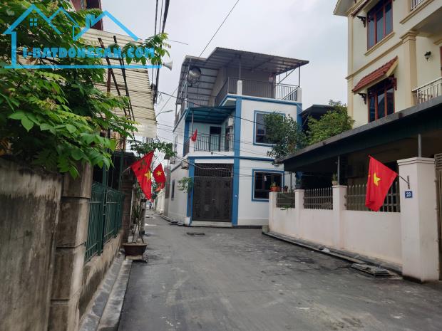 Bán nhà 3 tầng 50m2 Giá 4.5 tỷ, khu dân trí cao, vào ở luôn