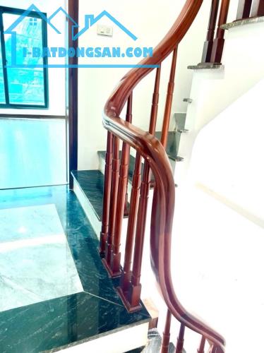 Bán nhà 3 tầng 50m2 Giá 4.5 tỷ, khu dân trí cao, vào ở luôn - 3