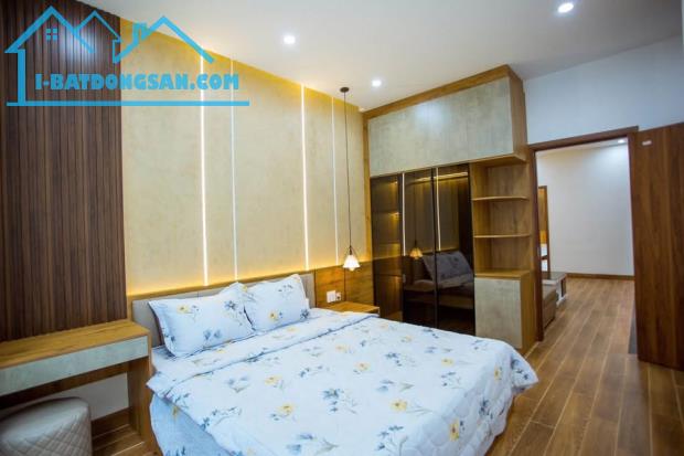 NGANG 5M HẺM XE HƠI TRỊNH ĐÌNH TRỌNG 140M2– TÂN PHÚ  CHỈ 12.9 Tỷ - 2