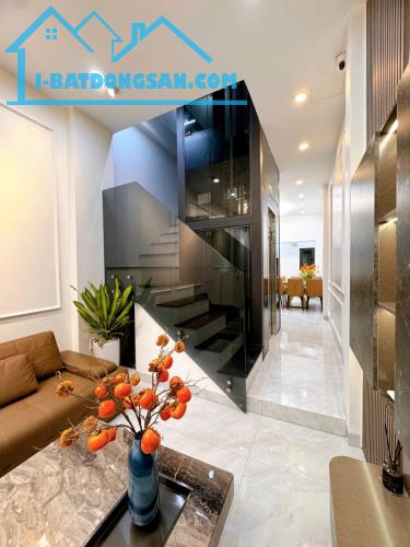 Bán Nhà Vạn Phúc Hà Đông Cực Đẹp - 1