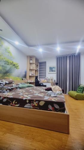 Đường Láng, Lô góc, Oto vào nhà, 6 tầng TM, Ở sướng. 45m2, MT 6m. Chỉ 13.9 tỷ! - 2
