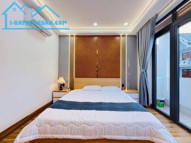 Bán Siêu Phẩm Nhà Phố Có Thang Máy Đường số 53, Phường 14, Quận Gò vấp, Hồ chí Minh - 3