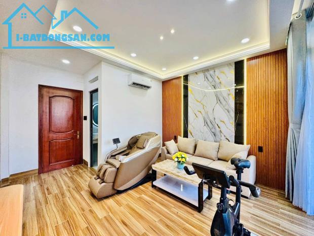 Bán Siêu Phẩm Nhà Phố Có Thang Máy Đường số 53, Phường 14, Quận Gò vấp, Hồ chí Minh - 4
