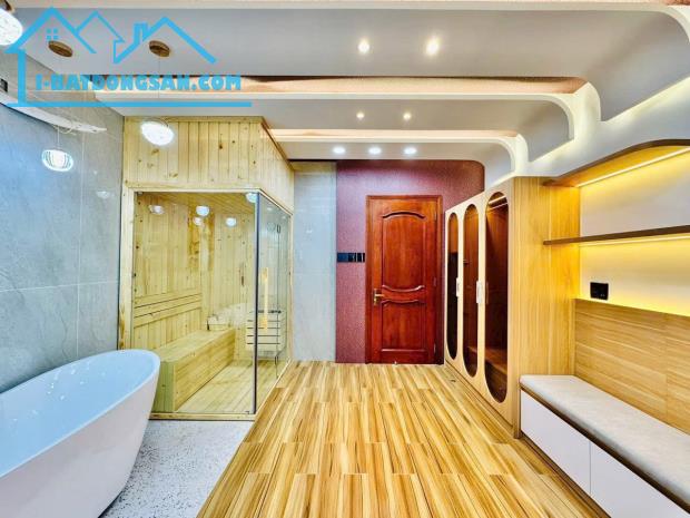 Bán Siêu Phẩm Nhà Phố Có Thang Máy Đường số 53, Phường 14, Quận Gò vấp, Hồ chí Minh - 5