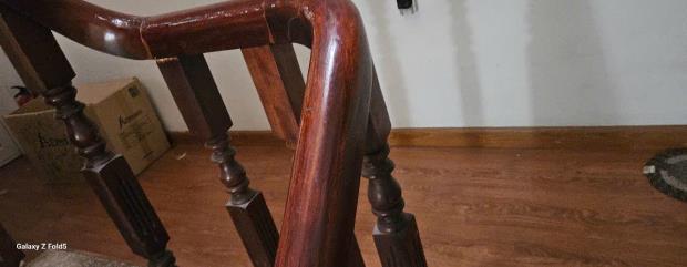 Cho thuê MBKD Cà Phê, Spa, Salon, VP ngõ ô tô Lê Quang Đạo 5 tầng x 45m2, 6 ngủ, 18 Triệu - 3
