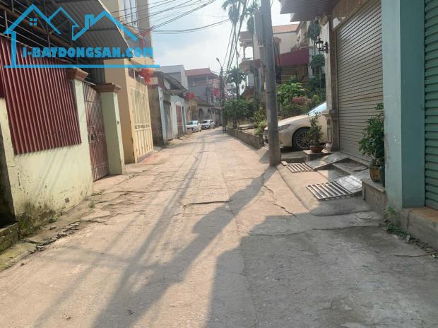 💥CHÍNH CHỦ GỬI BÁN 64.5m ĐẤT ĐẸP - Ô TÔ MẸC THÔNG - MAI LÂM - ĐÔNG ANH💥