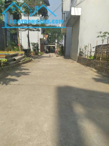 💥CHÍNH CHỦ GỬI BÁN 64.5m ĐẤT ĐẸP - Ô TÔ MẸC THÔNG - MAI LÂM - ĐÔNG ANH💥 - 1