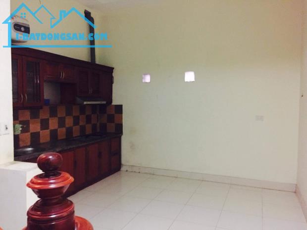 Bán nhà dân xây phố Cầu Giấy P Quan Hoa 40m2 hơn 7tỷ! - 1