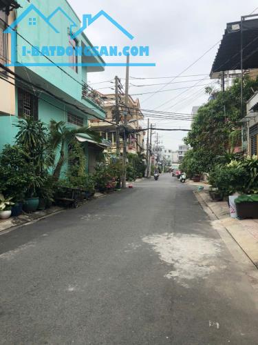 BÁN NHÀ AN LẠC - 2 MẶT TIỀN XE TẢI QUAY ĐẦU - SÁT KINH DƯƠNG VƯƠNG-84m2-HƠN 6 TỶ