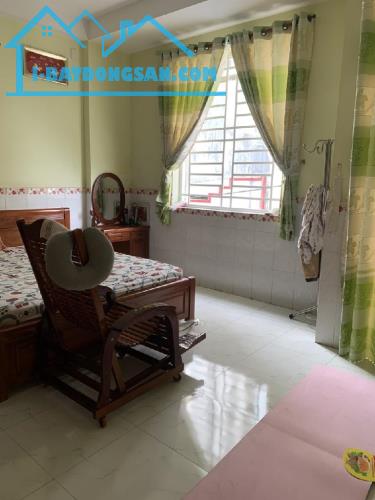 BÁN NHÀ AN LẠC - 2 MẶT TIỀN XE TẢI QUAY ĐẦU - SÁT KINH DƯƠNG VƯƠNG-84m2-HƠN 6 TỶ - 1