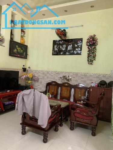 BÁN NHÀ AN LẠC - 2 MẶT TIỀN XE TẢI QUAY ĐẦU - SÁT KINH DƯƠNG VƯƠNG-84m2-HƠN 6 TỶ - 2