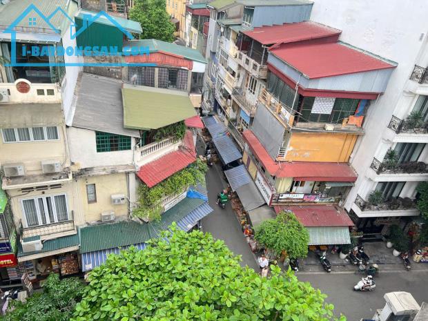 BÁN NHANH MẶT PHỐ- PHỐ CỔ- LÔ GÓC- KINH DOANH - 2