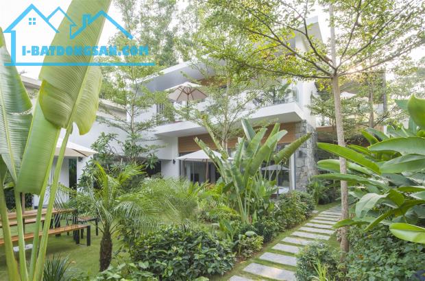 Cắt lỗ Biệt thự Charm Villa Flamingo Đại Lải LH 0936193286