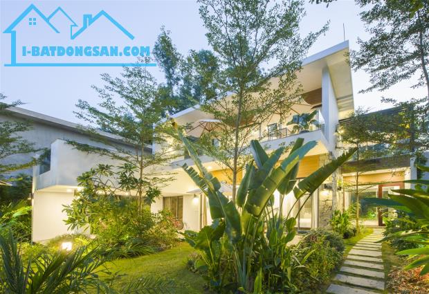 Cắt lỗ Biệt thự Charm Villa Flamingo Đại Lải LH 0936193286 - 1