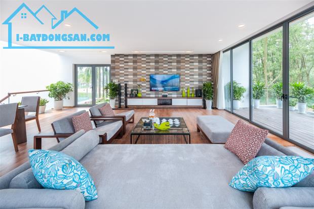 Cắt lỗ Biệt thự Charm Villa Flamingo Đại Lải LH 0936193286 - 2