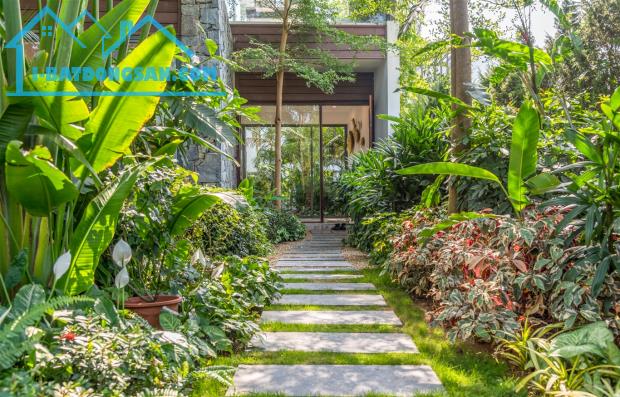 Cắt lỗ Biệt thự Charm Villa Flamingo Đại Lải LH 0936193286 - 3