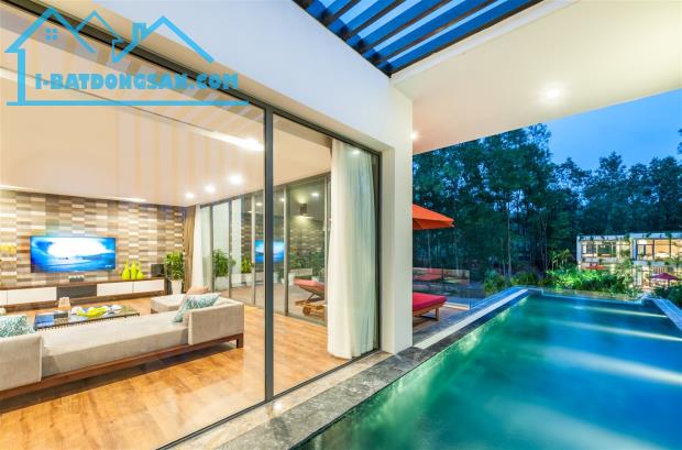 Cắt lỗ Biệt thự Charm Villa Flamingo Đại Lải LH 0936193286 - 4