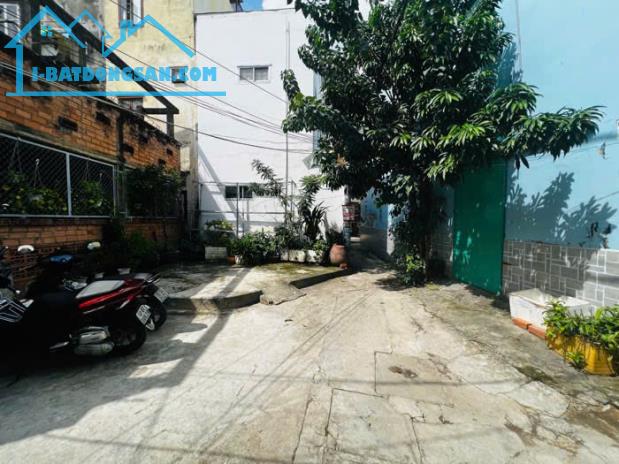 Bán nhà, Bình Đình Túy, Bình Thạnh, 2 tầng, hẻm 5m, giá nhỉnh 3 tỷ