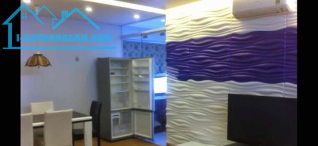 Cho thuê căn hộ chung cư 250 Minh Khai Hai Bà Trưng 80m , 2 ngủ, giá 12tr/tháng - 1