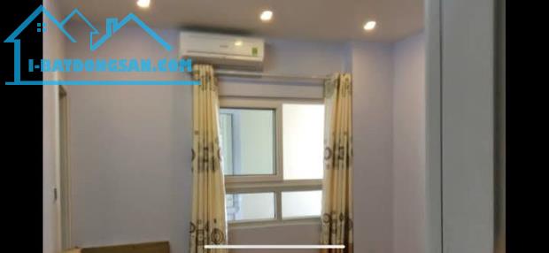 Cho thuê căn hộ chung cư 250 Minh Khai Hai Bà Trưng 80m , 2 ngủ, giá 12tr/tháng - 3