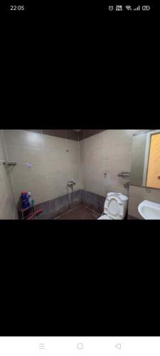 Cho thuê căn hộ chung cư 250 Minh Khai Hai Bà Trưng 80m , 2 ngủ, giá 12tr/tháng - 5