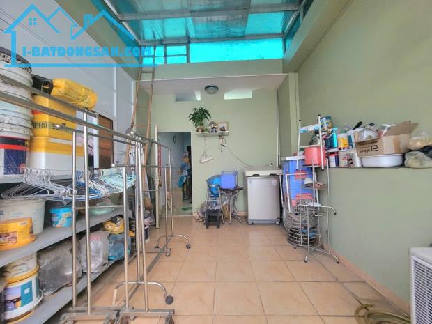 NHÀ CHÍNH CHỦ - MẶT TIỀN PHÚ NHUẬN - P7 - PHAN XÍCH LONG - 3 TẦNG HOÀN CÔNG ĐỦ - GÂP BÁN - 3