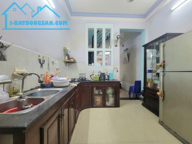NHÀ CHÍNH CHỦ - MẶT TIỀN PHÚ NHUẬN - P7 - PHAN XÍCH LONG - 3 TẦNG HOÀN CÔNG ĐỦ - GÂP BÁN - 4