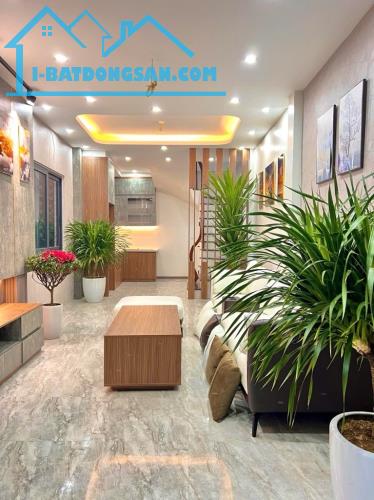 Bán nhà riêng 6,24 tỷ, 37m2 tại Trần Khát Chân, Thanh Lương, Hai Bà Trưng, Hà Nội